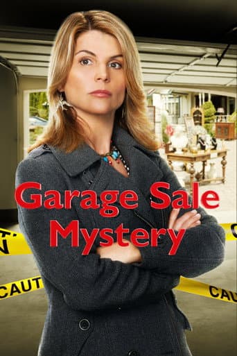 Garage Sale Mystery Garage Sale Mystery poster
