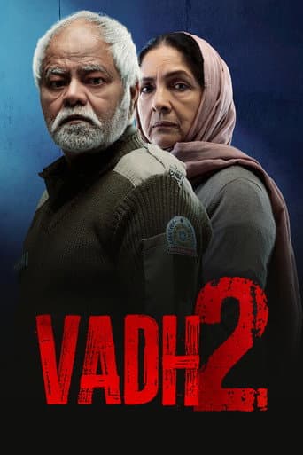 Vadh 2 Vadh 2 poster