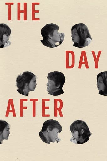 The Day After The Day After poster