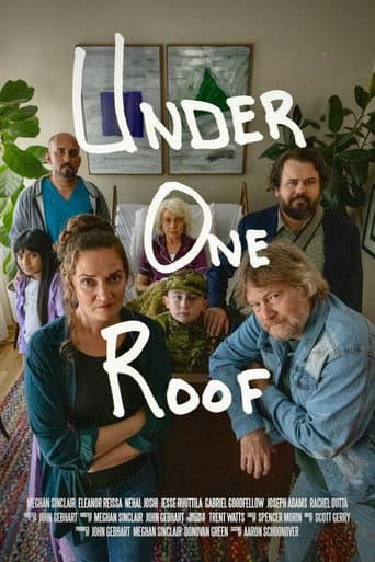 Under One Roof poster