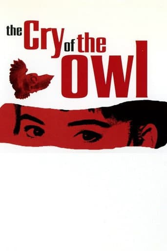 The Cry of the Owl The Cry of the Owl poster