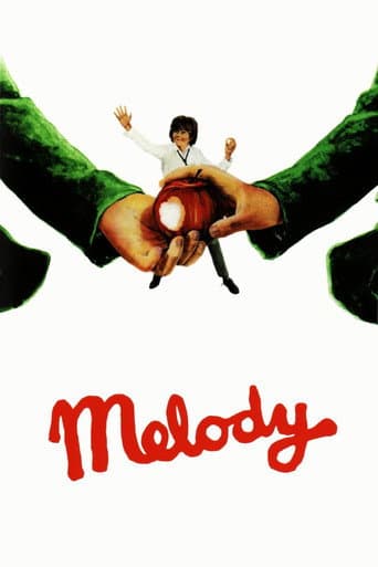 Melody Melody poster