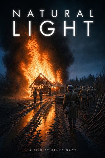 Natural Light poster