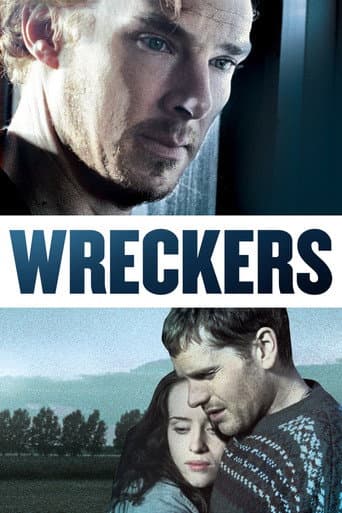 Wreckers Wreckers poster