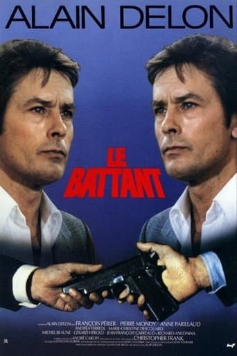 The Fighter The Fighter poster