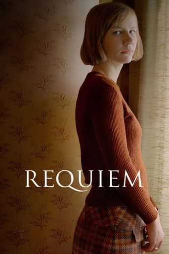 Requiem Requiem poster