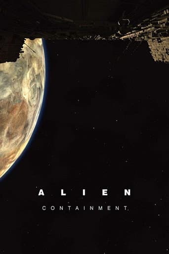 Alien: Containment Alien: Containment poster
