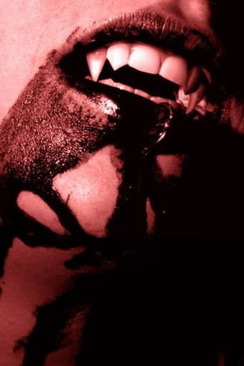 Tainted Blood poster