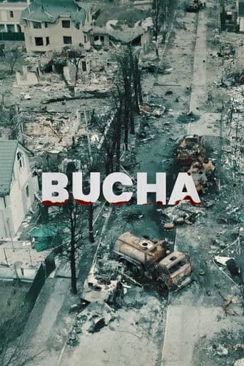 Bucha Bucha poster