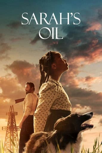 Sarah's Oil Sarah's Oil poster