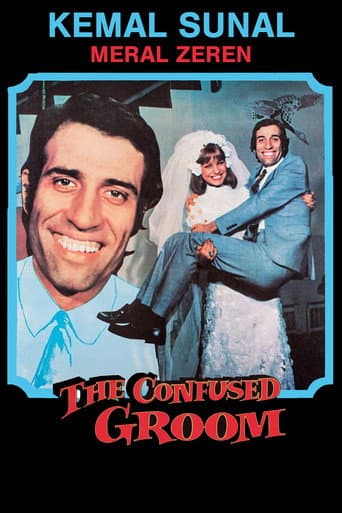 The Confused Groom The Confused Groom poster