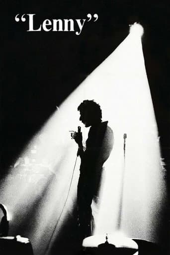 Lenny Lenny poster