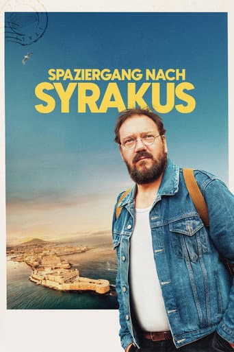 A Stroll to Syracuse poster