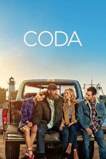 CODA CODA poster