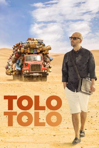 Tolo Tolo Tolo Tolo poster