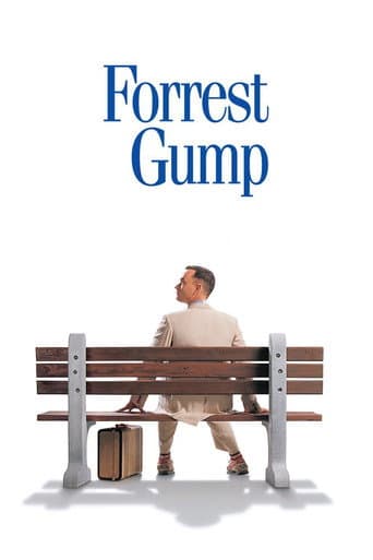 Forrest Gump Forrest Gump poster
