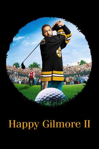 Happy Gilmore 2 Happy Gilmore 2 poster