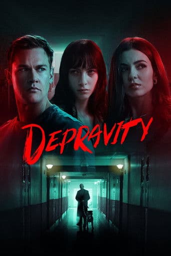 Depravity Depravity poster