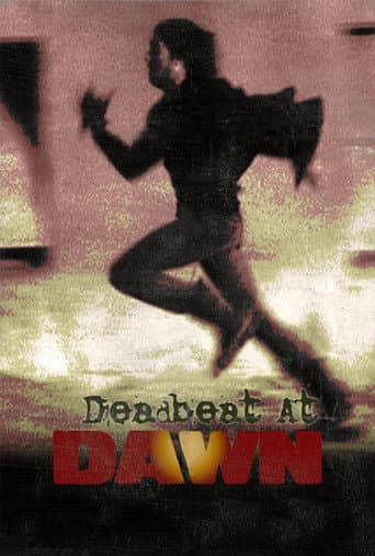 Deadbeat at Dawn Deadbeat at Dawn poster