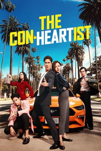 The Con-Heartist The Con-Heartist poster