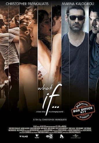 What If... What If... poster