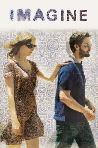 Imagine Imagine poster