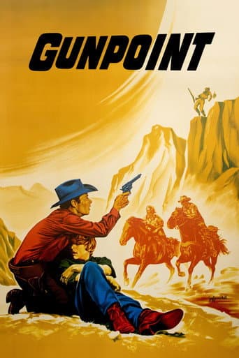 Gunpoint Gunpoint poster
