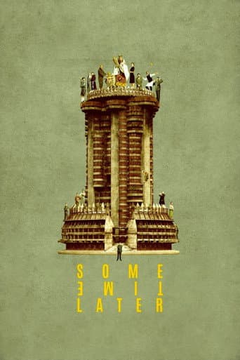 Some Time Later Some Time Later poster
