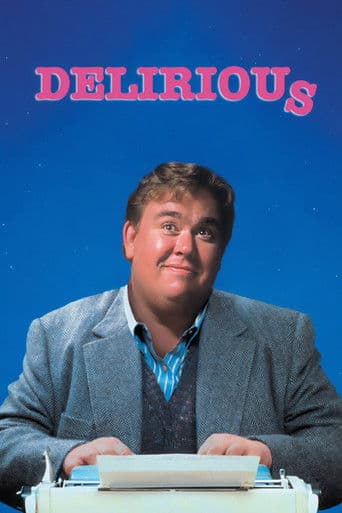 Delirious Delirious poster