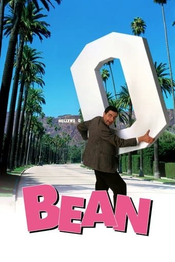 Bean Bean poster