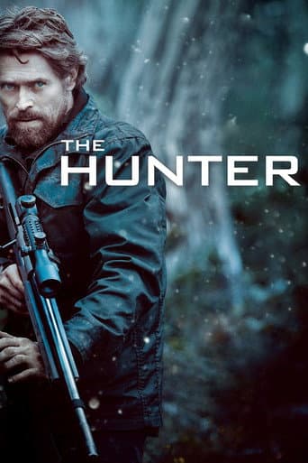 The Hunter The Hunter poster