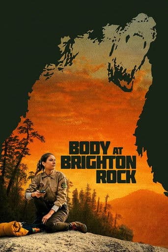 Body at Brighton Rock Body at Brighton Rock poster