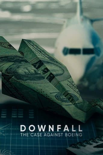 Downfall: The Case Against Boeing Downfall: The Case Against Boeing poster