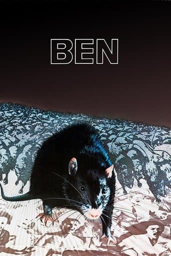 Ben Ben poster