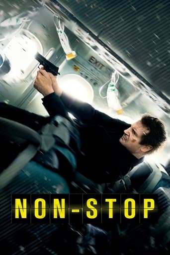 Non-Stop Non-Stop poster