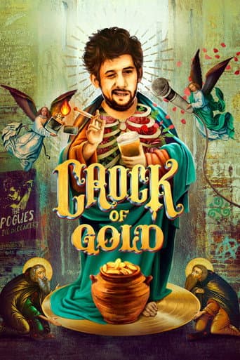 Crock of Gold: A Few Rounds with Shane MacGowan Crock of Gold: A Few Rounds with Shane MacGowan poster
