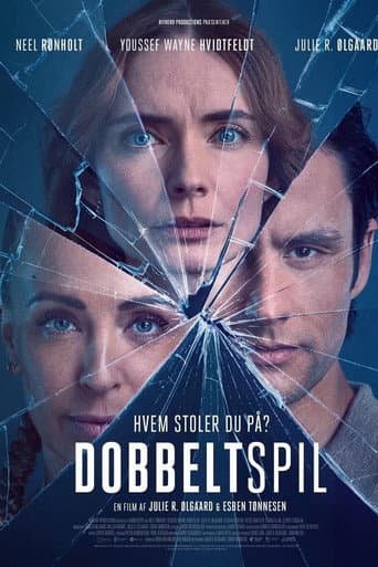 The Perfect Lie poster