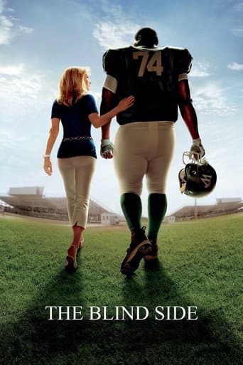 The Blind Side The Blind Side poster