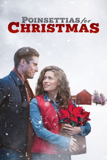 Poinsettias for Christmas Poinsettias for Christmas poster