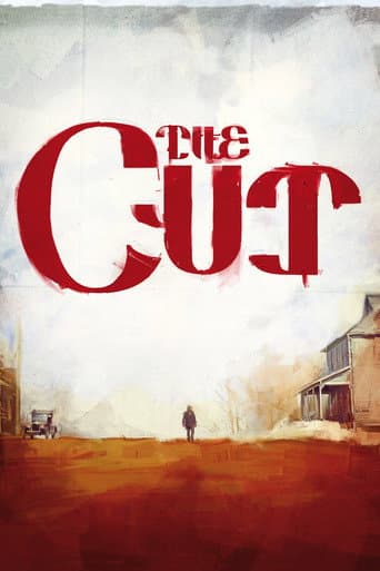 The Cut The Cut poster