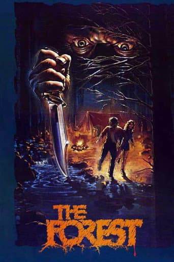 The Forest The Forest poster
