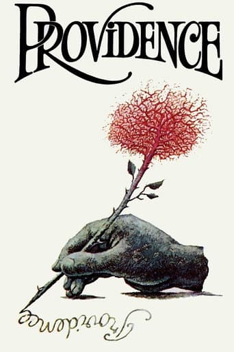 Providence Providence poster