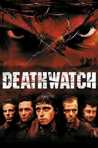 Deathwatch Deathwatch poster