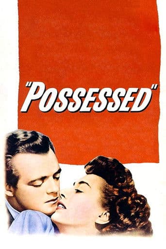 Possessed Possessed poster