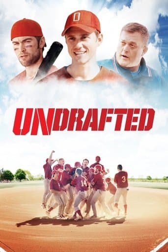 Undrafted Undrafted poster