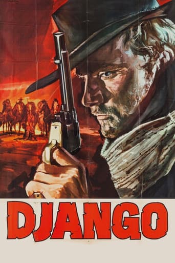 Django Django poster