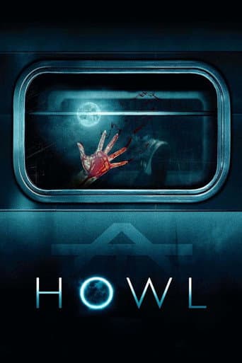 Howl Howl poster