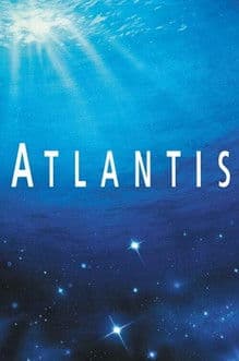 Atlantis Atlantis poster