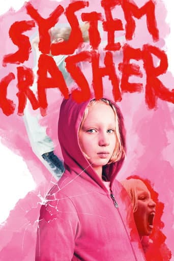 System Crasher System Crasher poster