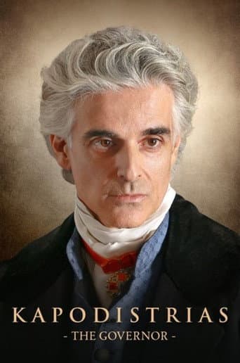 Kapodistrias Kapodistrias poster